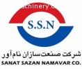 طراح و سازنده ماشین آلات صنایع غذایی و بسته بندی