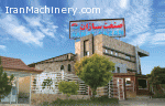 طراح و سازنده ماشین آلات صنایع غذایی و بسته بندی