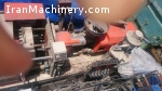 دستگاه تزریق پلاستیک