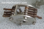 آسیاب یونیورسال Universal Mill